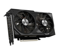 Gigabyte GeForce RTX 4070 WINDFORCE 2X OC 12GB GDDR6X - 1207142 - zdjęcie 3